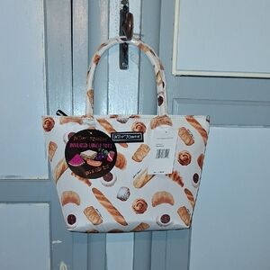 Betsey Johnson Lunch Tote
